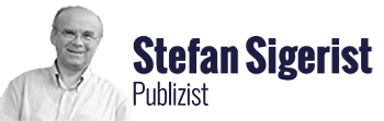 Stefan Sigerist Logo